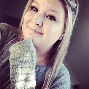 Meet your Posher, Hailey